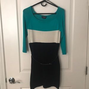 Bebe Sweater Dress